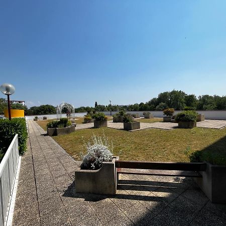 Apartament Perle De La Somme - Parking - Gare D Amiens Zewnętrze zdjęcie
