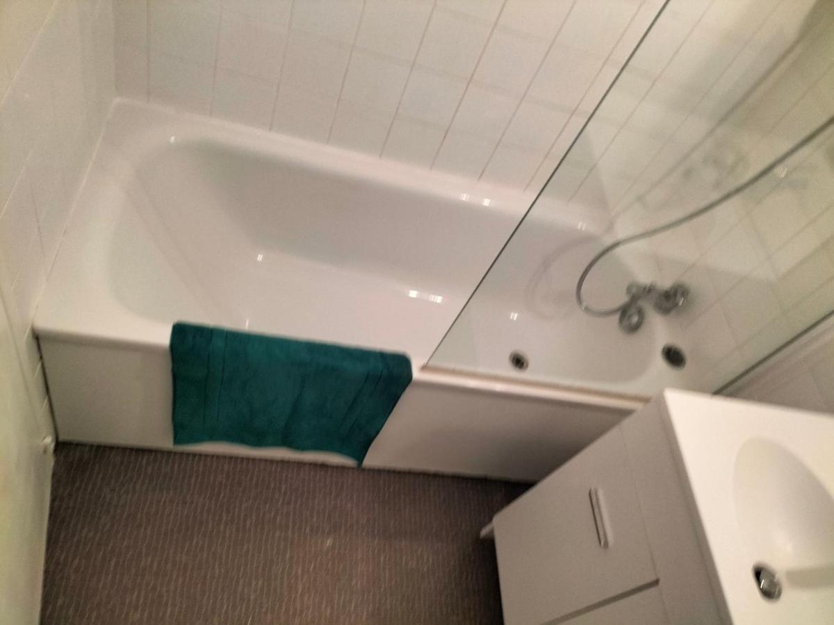 Apartament Perle De La Somme - Parking - Gare D Amiens Zewnętrze zdjęcie