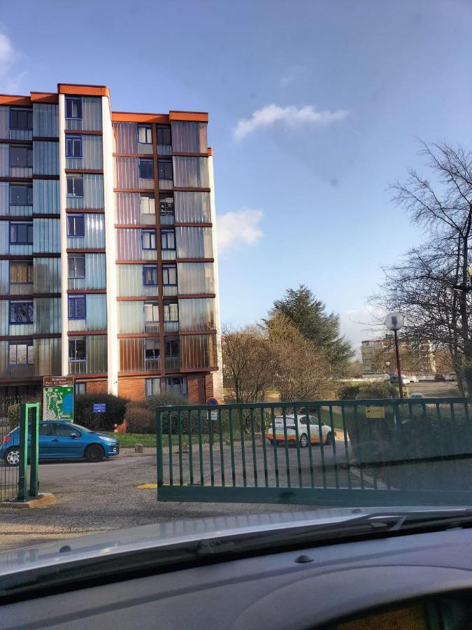 Apartament Perle De La Somme - Parking - Gare D Amiens Zewnętrze zdjęcie