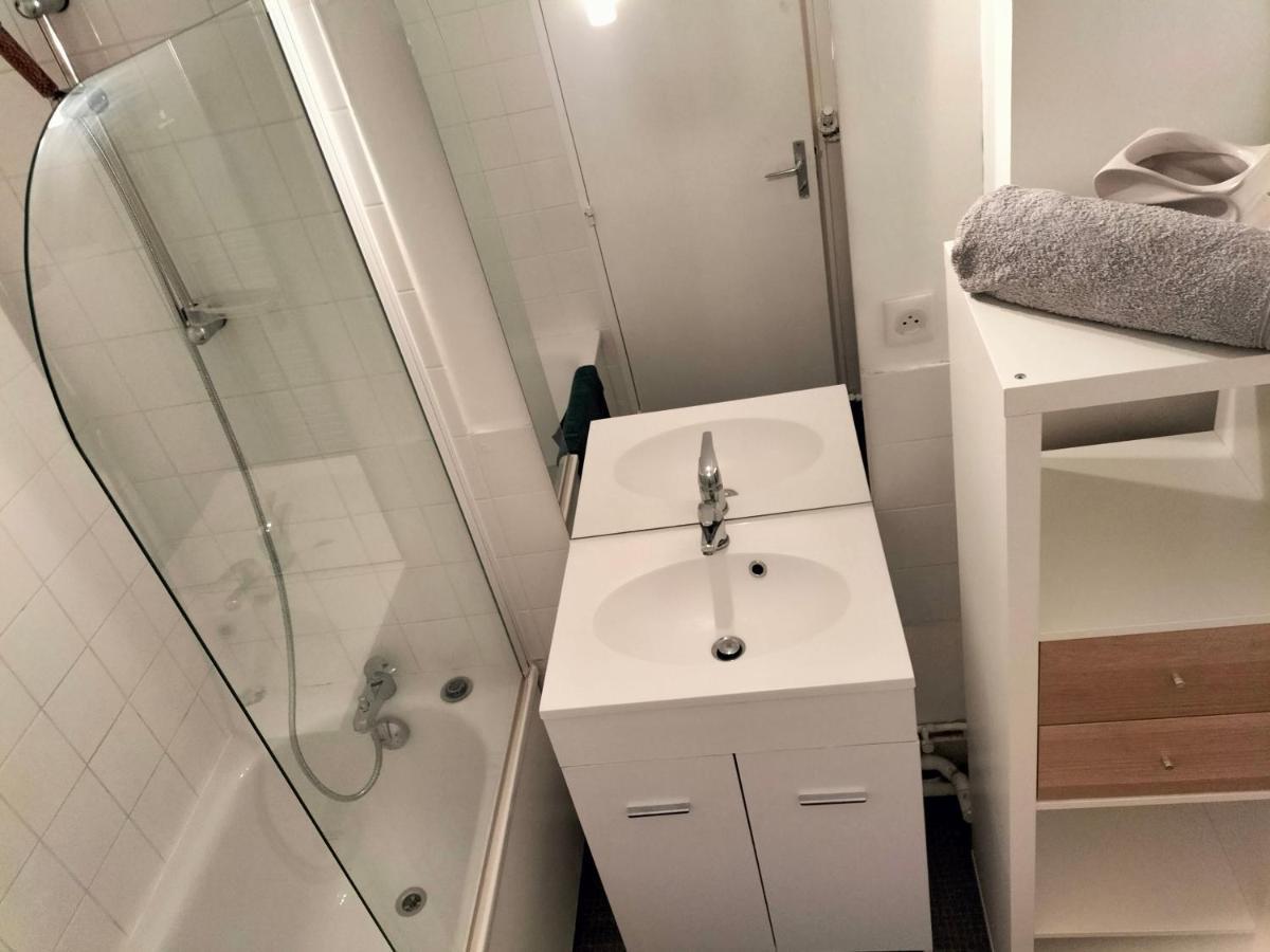 Apartament Perle De La Somme - Parking - Gare D Amiens Zewnętrze zdjęcie