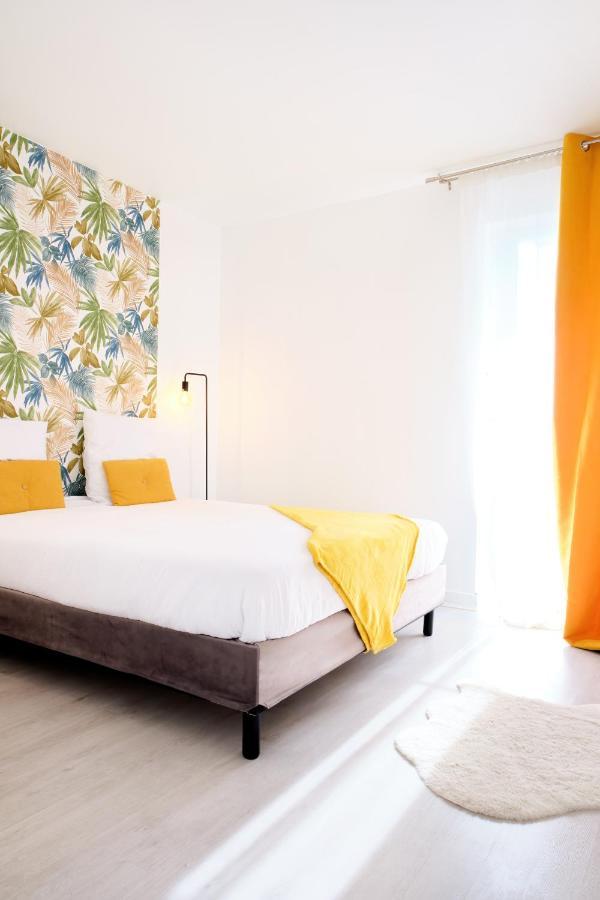 Apartament Perle De La Somme - Parking - Gare D Amiens Zewnętrze zdjęcie