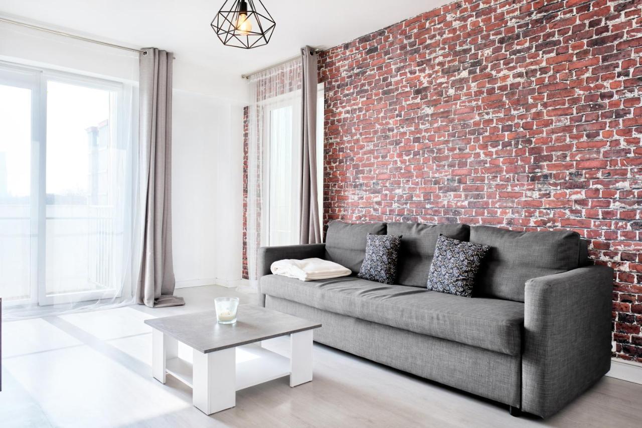 Apartament Perle De La Somme - Parking - Gare D Amiens Zewnętrze zdjęcie