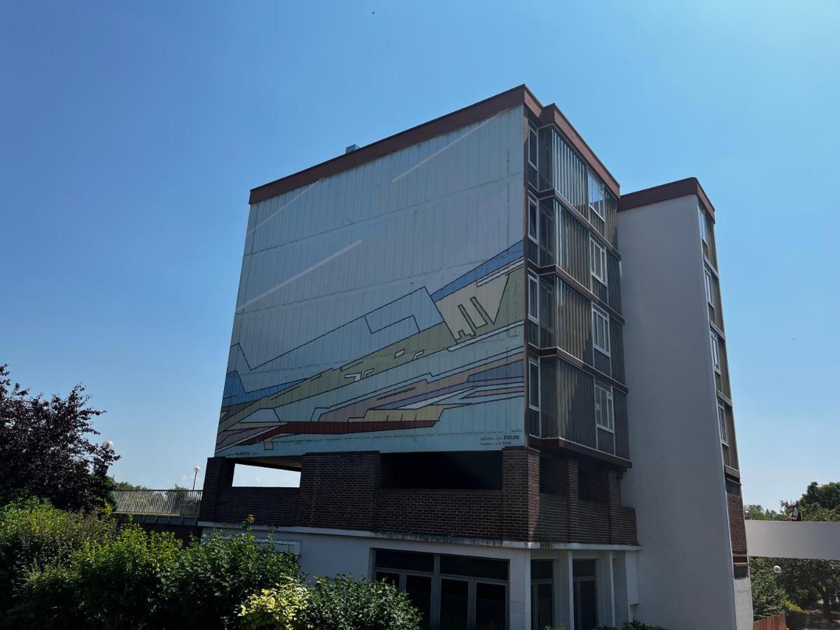 Apartament Perle De La Somme - Parking - Gare D Amiens Zewnętrze zdjęcie