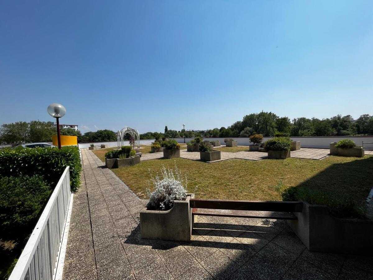 Apartament Perle De La Somme - Parking - Gare D Amiens Zewnętrze zdjęcie